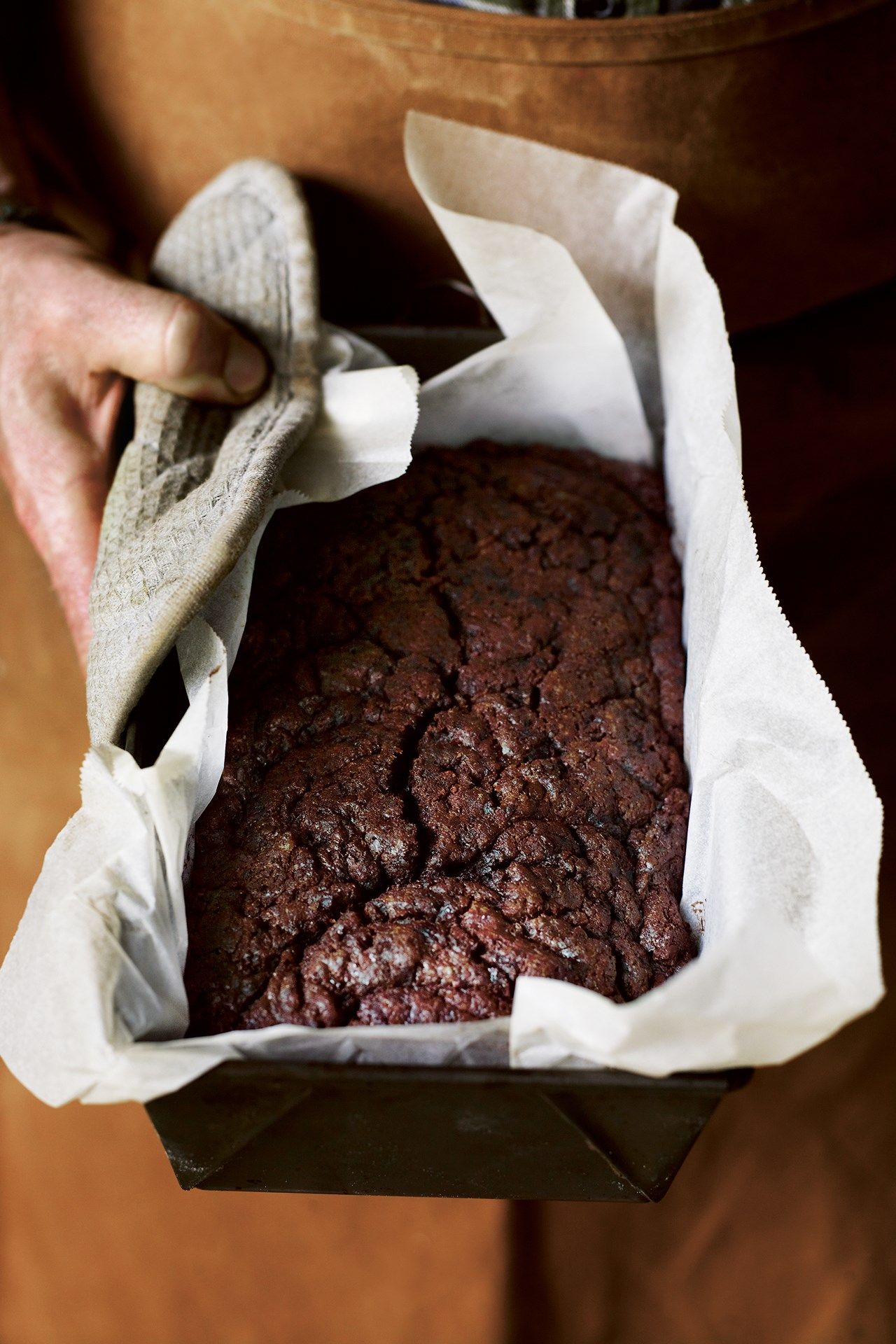 Image may contain Food Cookie Biscuit Dessert Chocolate and Brownie