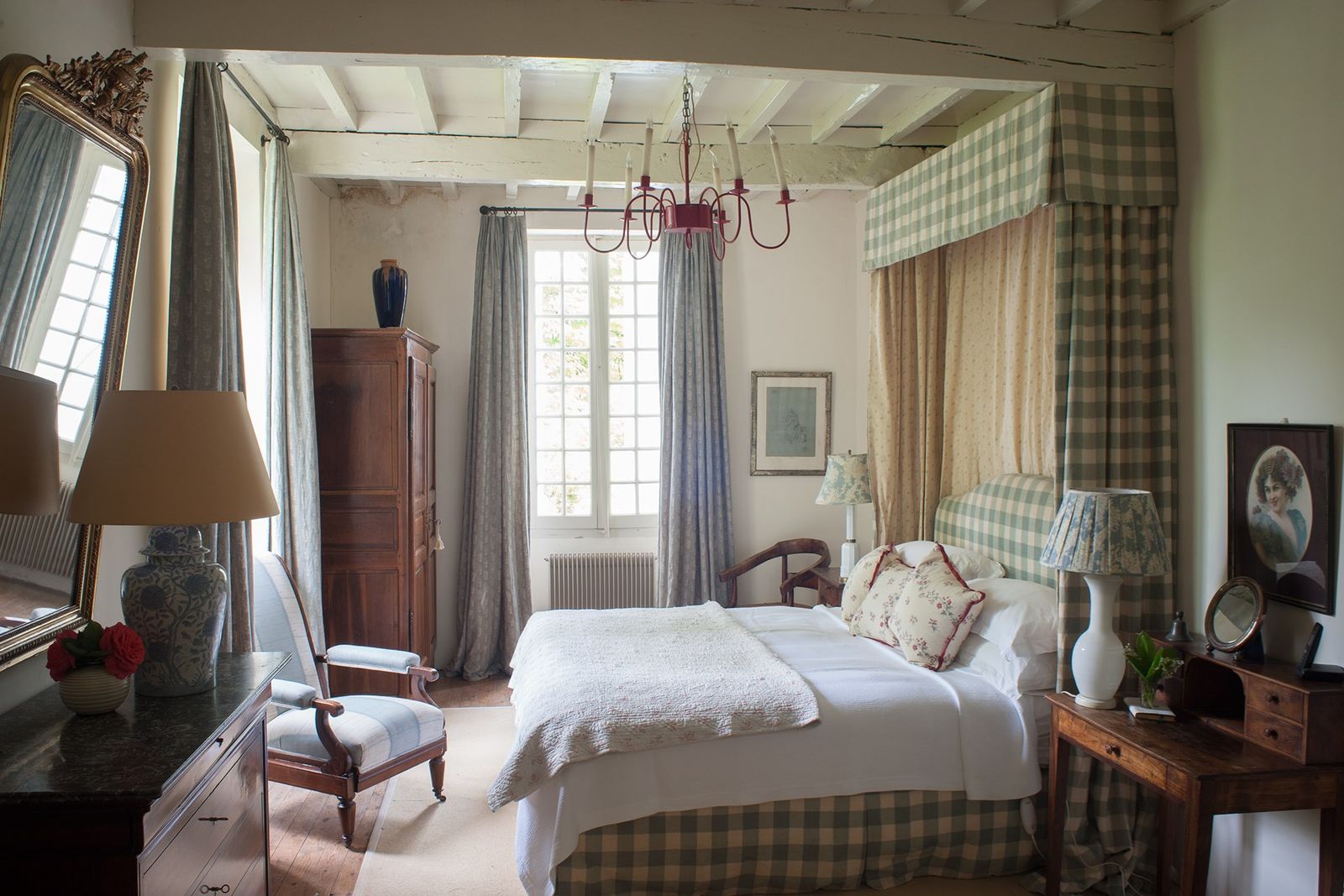 Bedroom ideas and designs