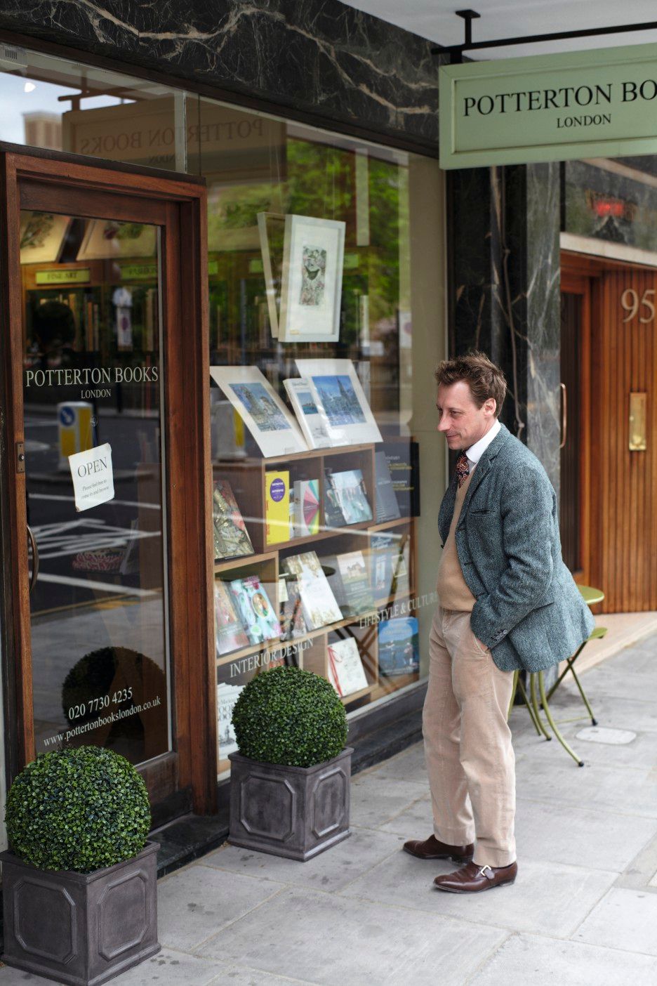 Image may contain Footwear Clothing Shoe Apparel Human Person Shop and Indoors