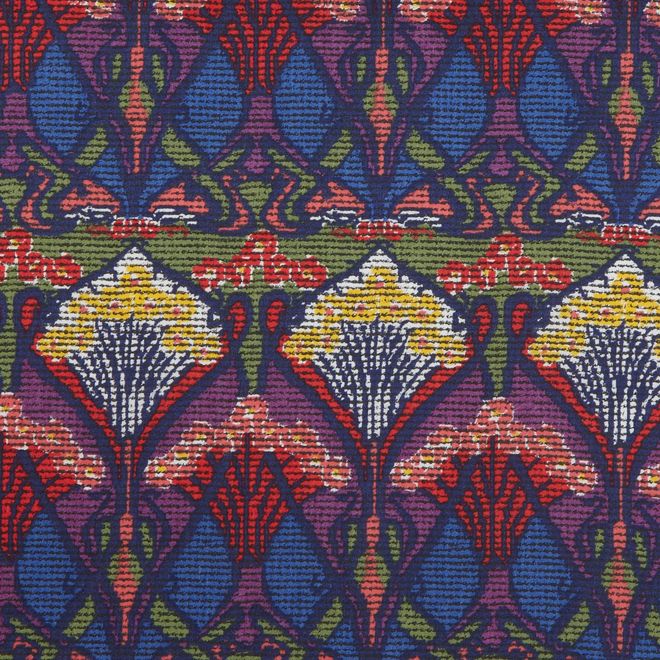 There's a reason this classic Liberty design has been so popular for so long  it's the sort of fabric you just can't...