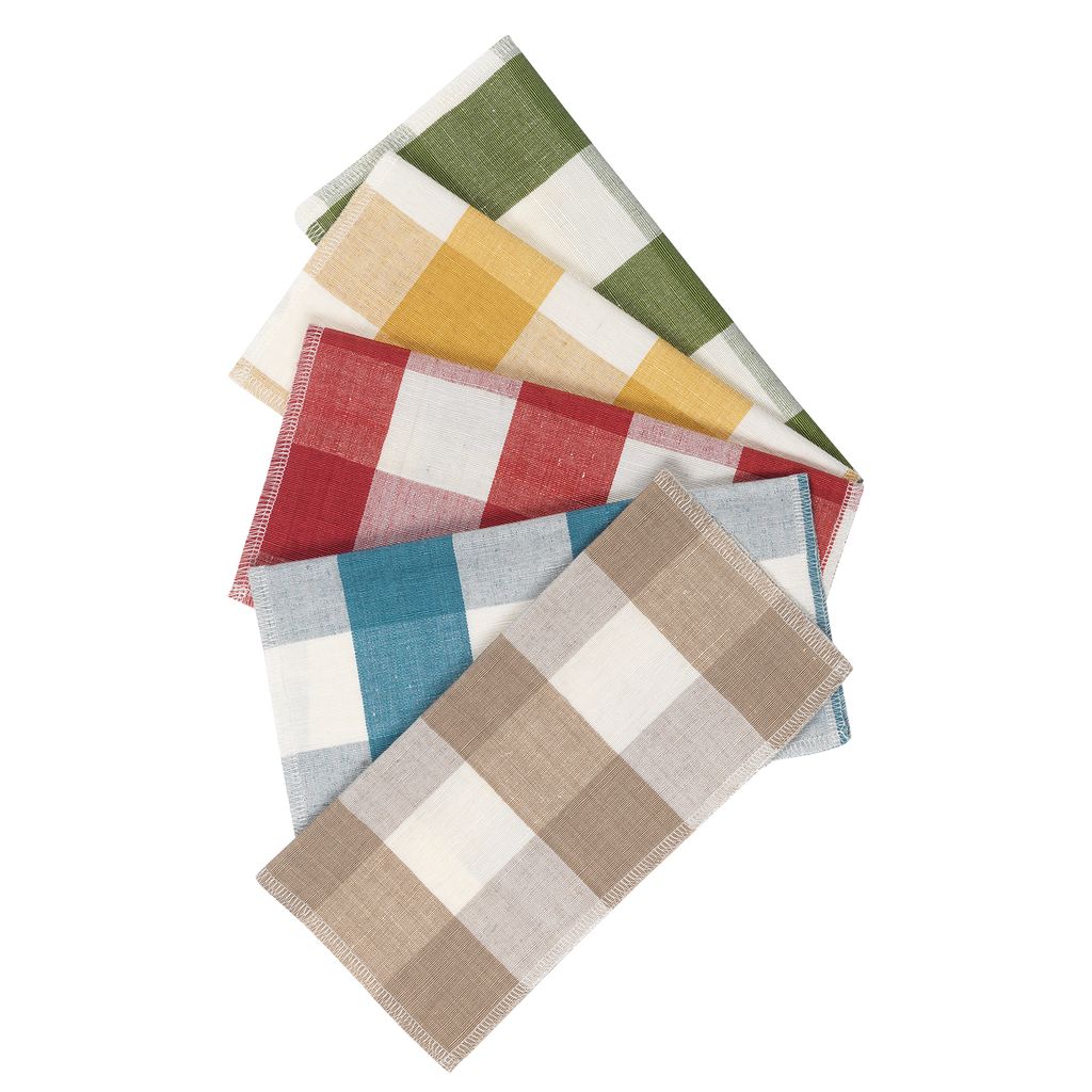 Image may contain Rug and Napkin