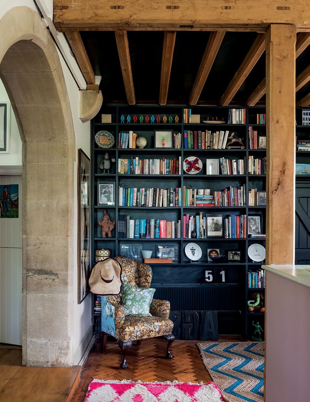Bookcase ideas