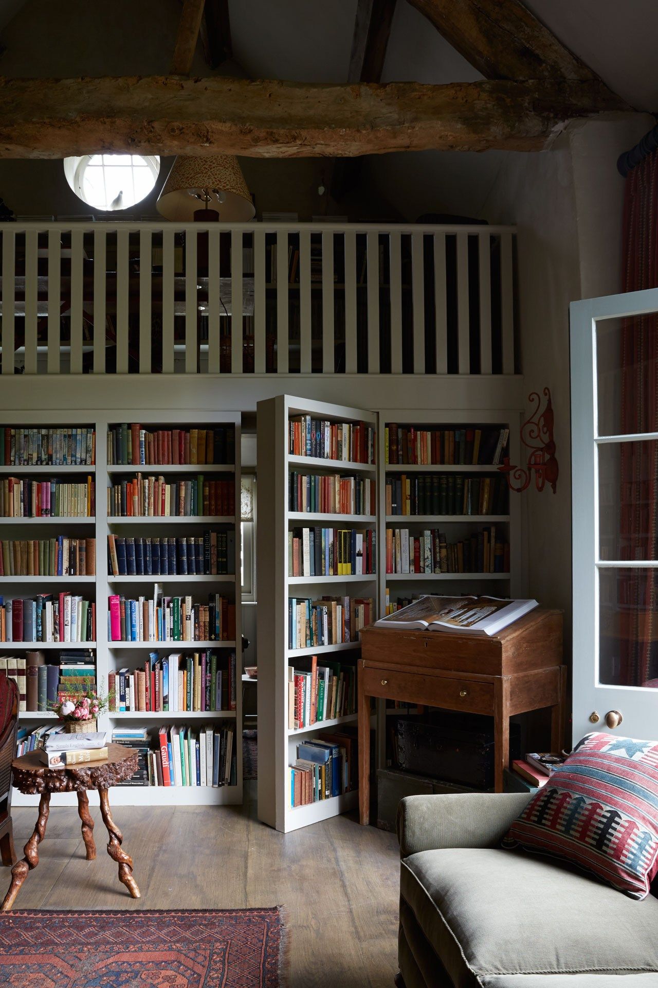 Bookcase ideas
