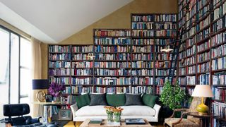 Bookcase ideas