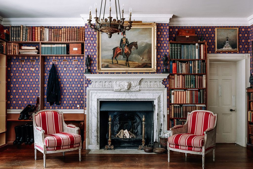 Bookcase ideas