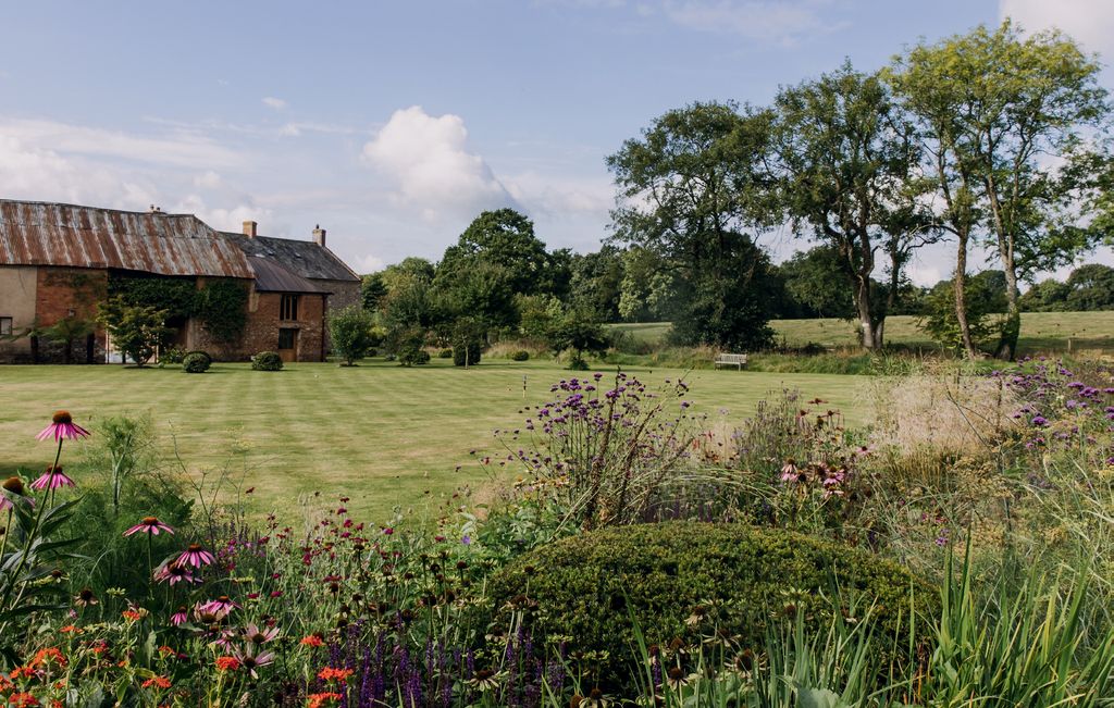 Image may contain Outdoors Grass Plant Nature Field Grassland Countryside and Rural