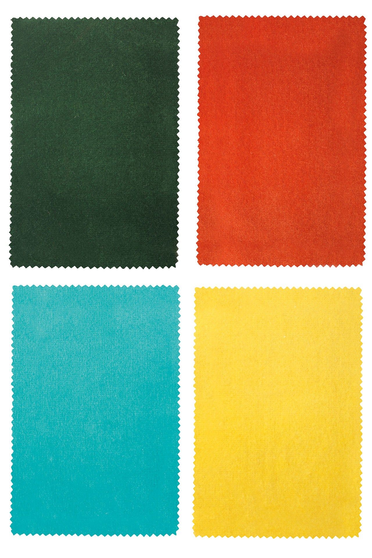 India Mahdavi's decorating Advice  Interior Design tips