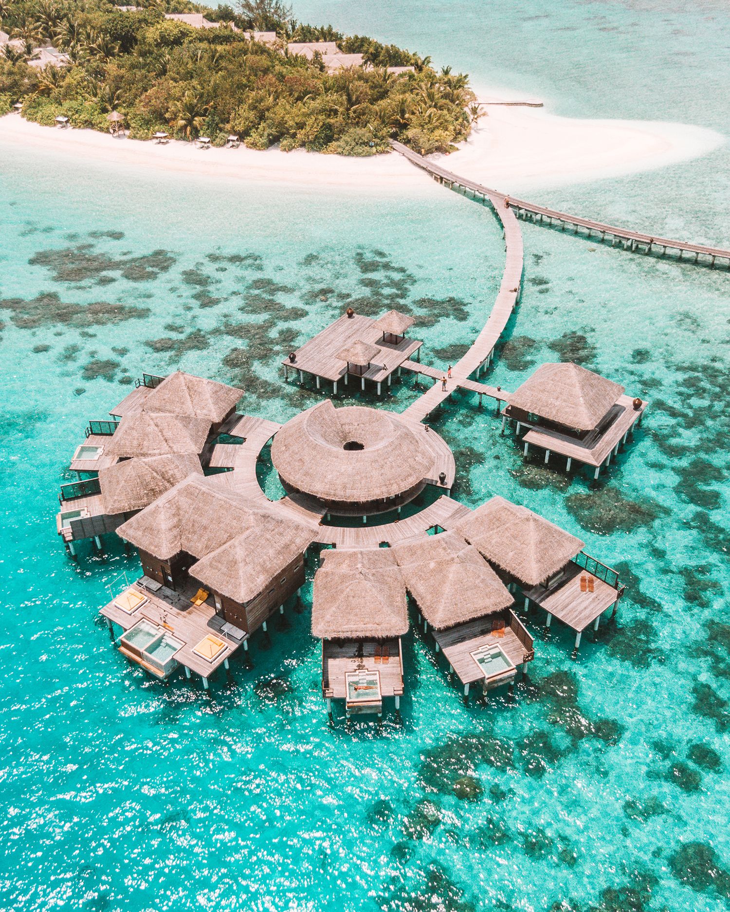 Image may contain Outdoors Nature Land Shoreline Water Ocean Sea Coast Island and Beach