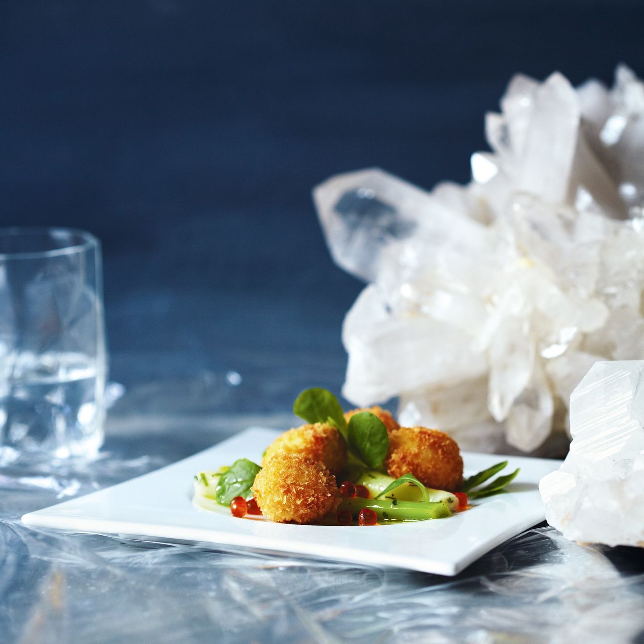 Image may contain Food Confectionery Sweets Dessert Creme Cream and Ice Cream