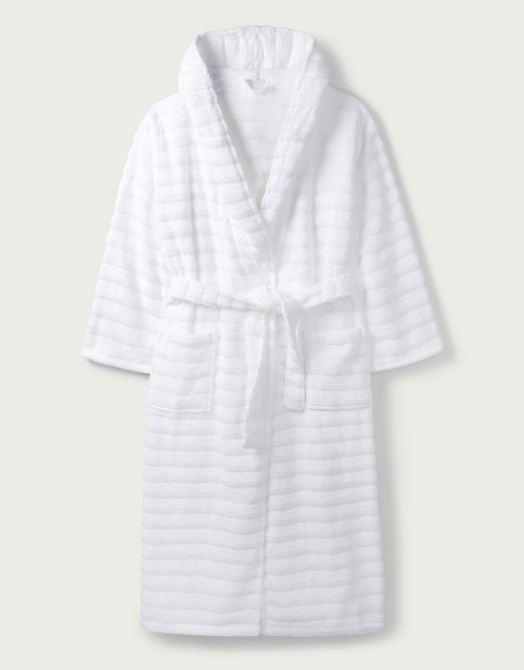 Image may contain Clothing Apparel Robe and Fashion