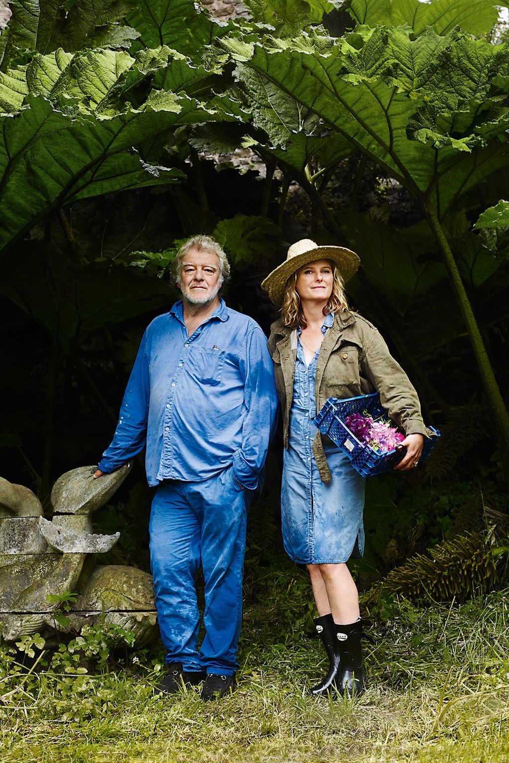 Julian  Isabel | Garden Ideas  Inspiration