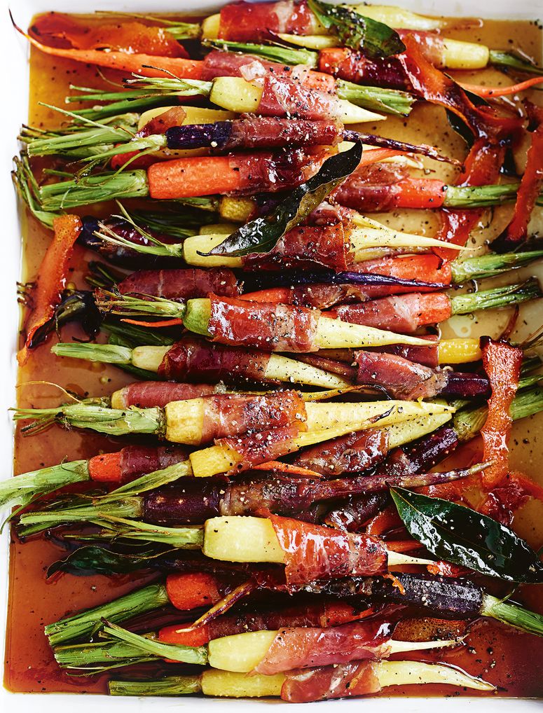 Image may contain Plant Food Animal Seafood Sea Life Lobster Dish Meal and Vegetable