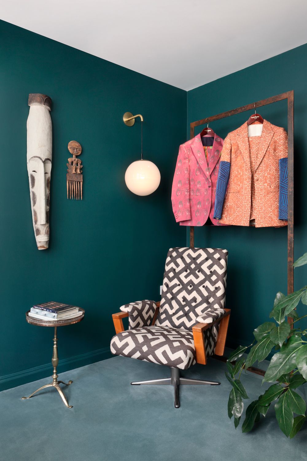 Image may contain Furniture and Chair