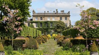 Inside Highgrove House King Charles' Cotswolds home