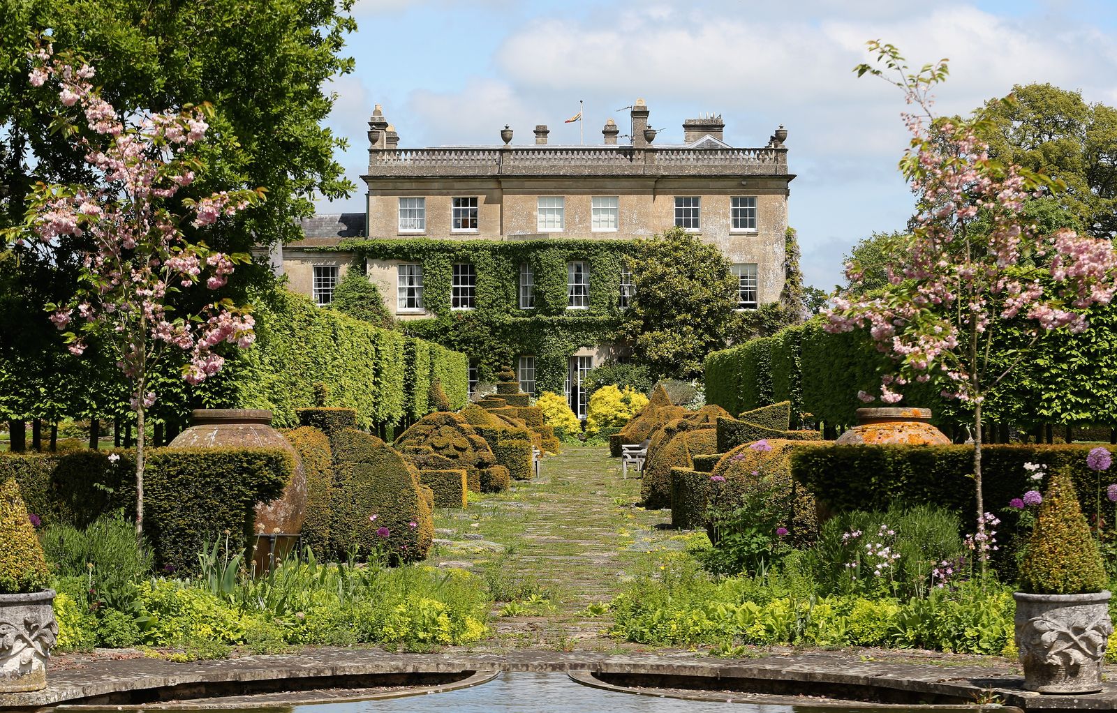The most beautiful British gardens every garden fan should visit at least once