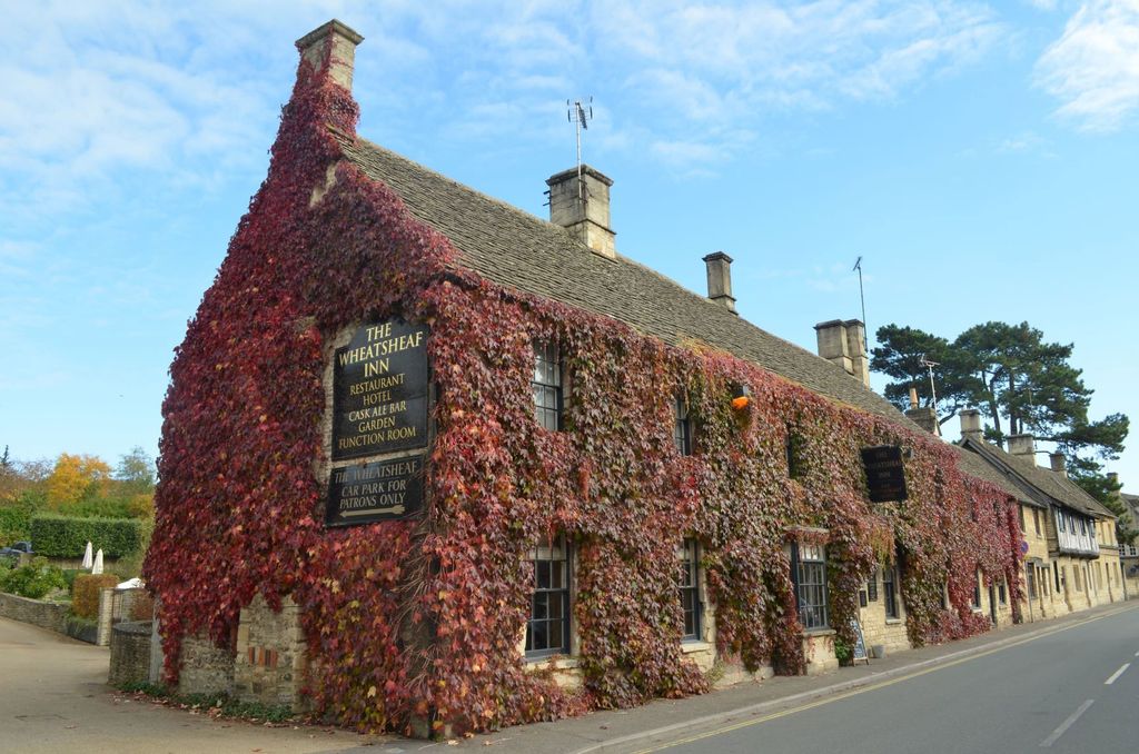 Location Northleach is right off the Fosse Way the main road that runs north to south through BourtonontheWater and...