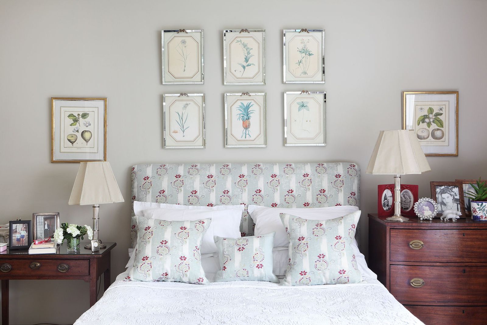 Lavinia Bolton Chelsea Flat