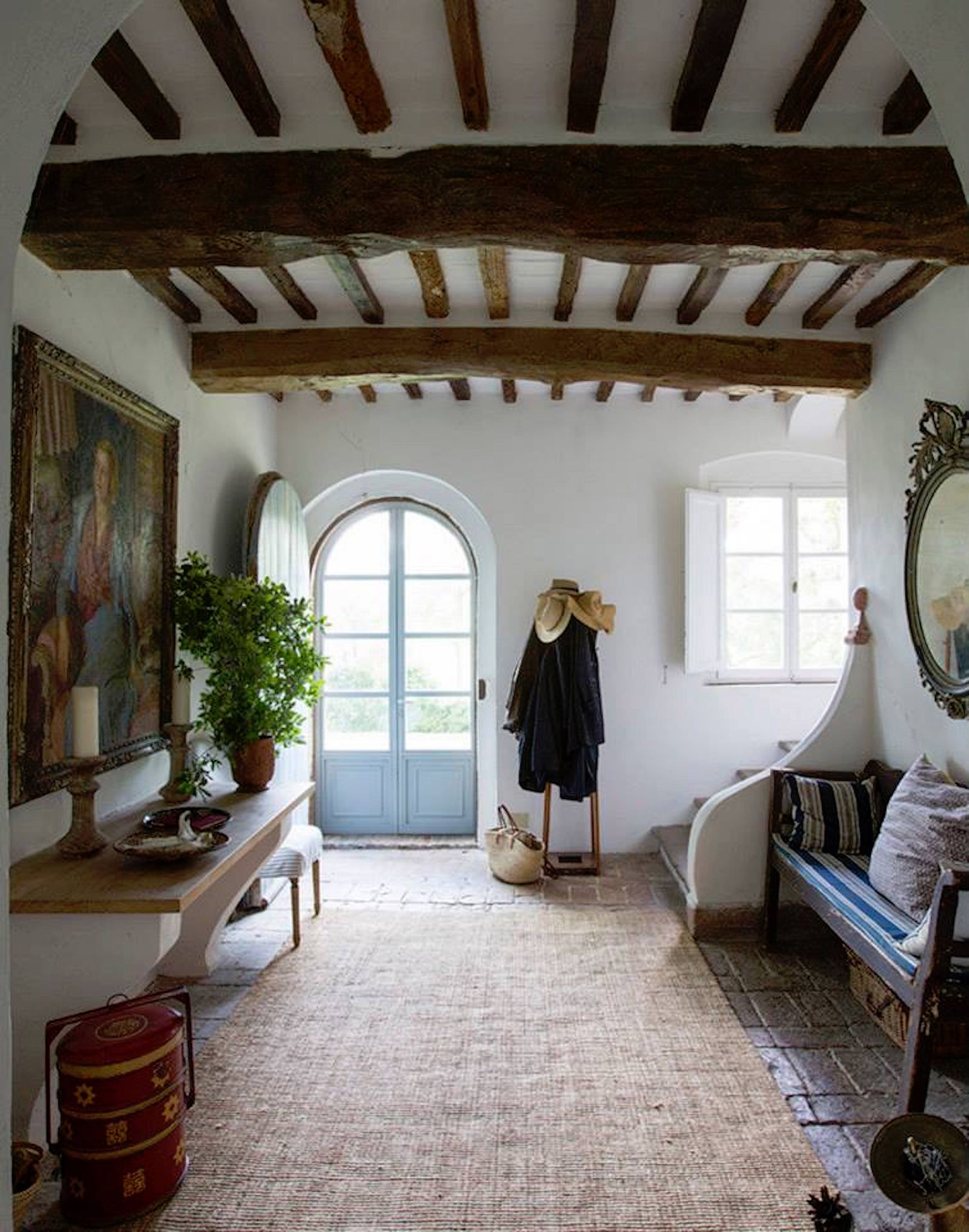 Designers and tastemakers pick their favourite hotels for interiors inspiration