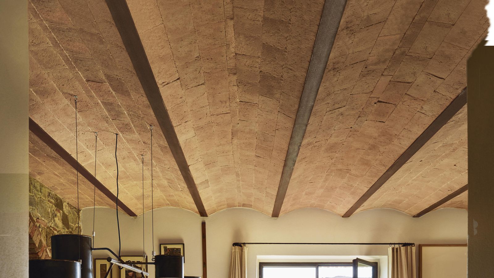 Image may contain: Flooring, Floor, Furniture, Chair, Indoors, Room, Wood, Living Room, Housing, and Building