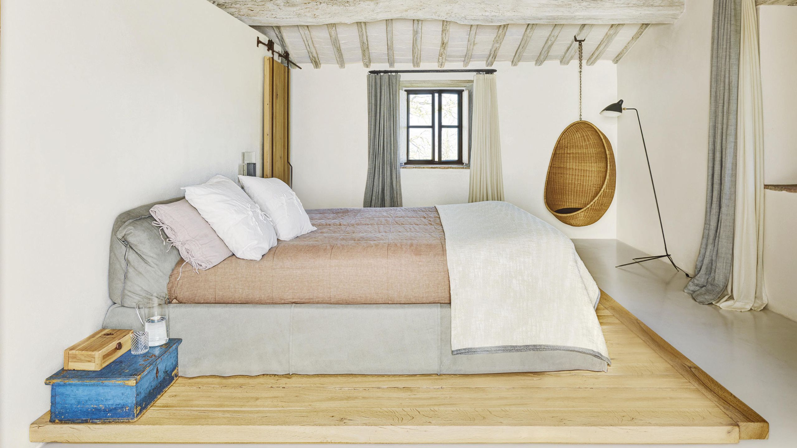 Bedroom ideas and designs