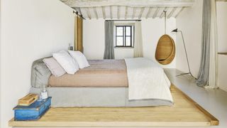 Bedroom ideas and designs