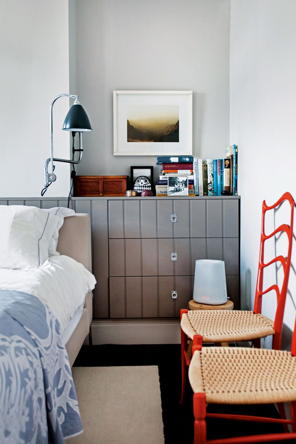 Bedroom ideas and designs