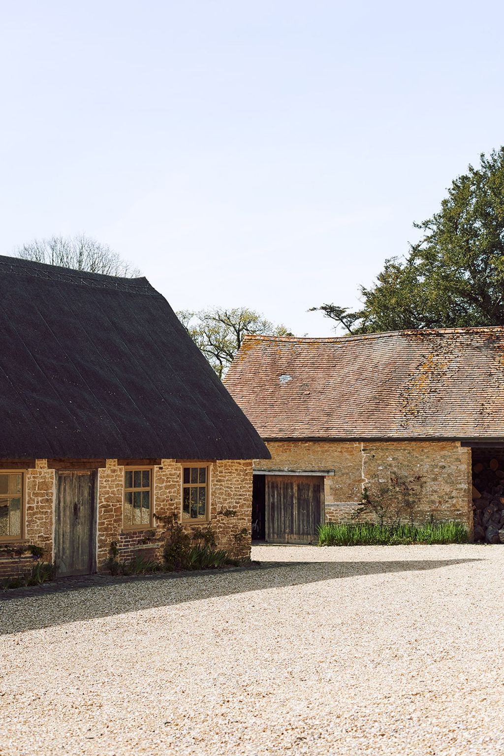 Stables  Restored Georgian House in Somerset | Real Homes