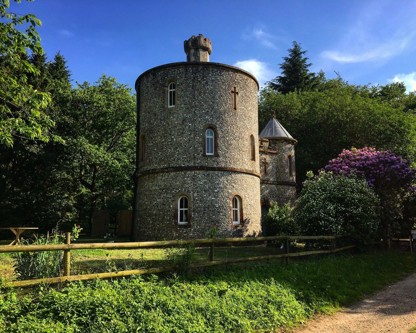 Highclere Castle and the Downton Abbey Film