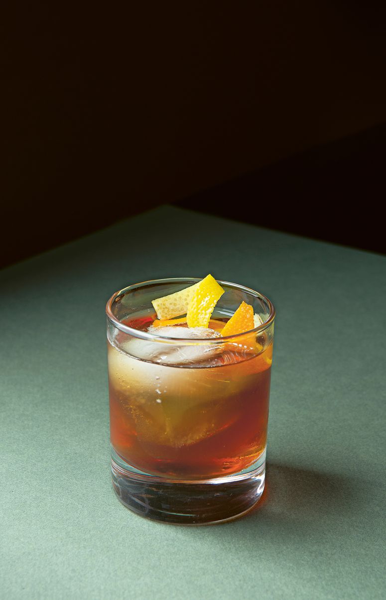 Image may contain Drink Cocktail Alcohol Beverage and Beer