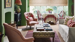 Living room design ideas