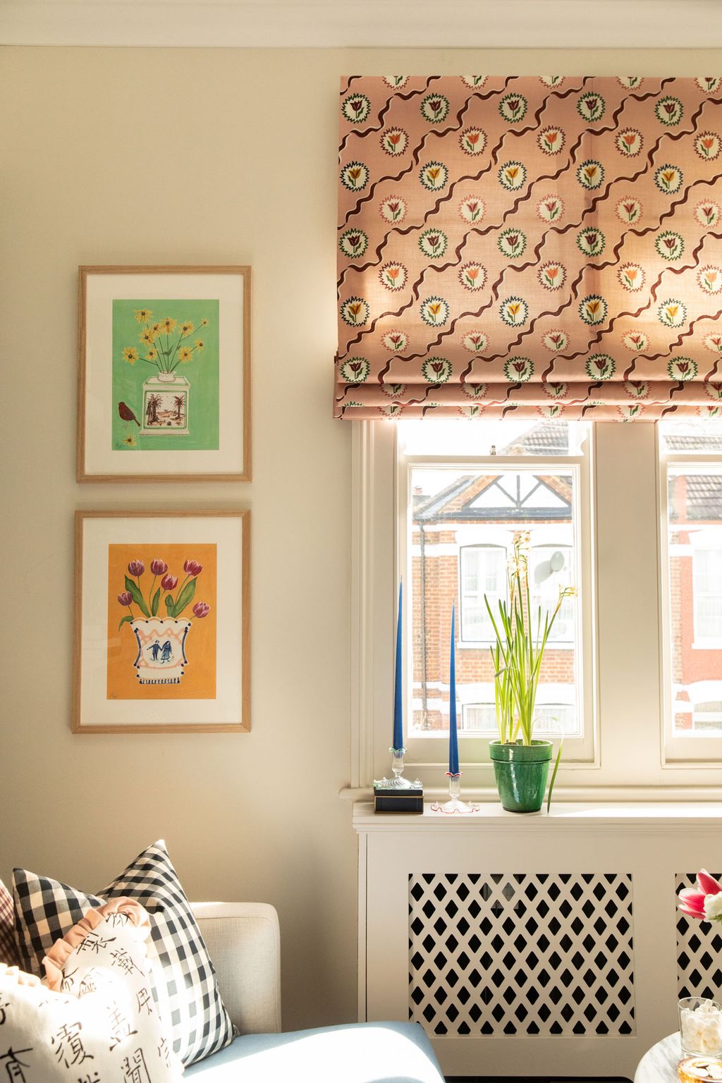 Image may contain Home Decor Interior Design and Indoors