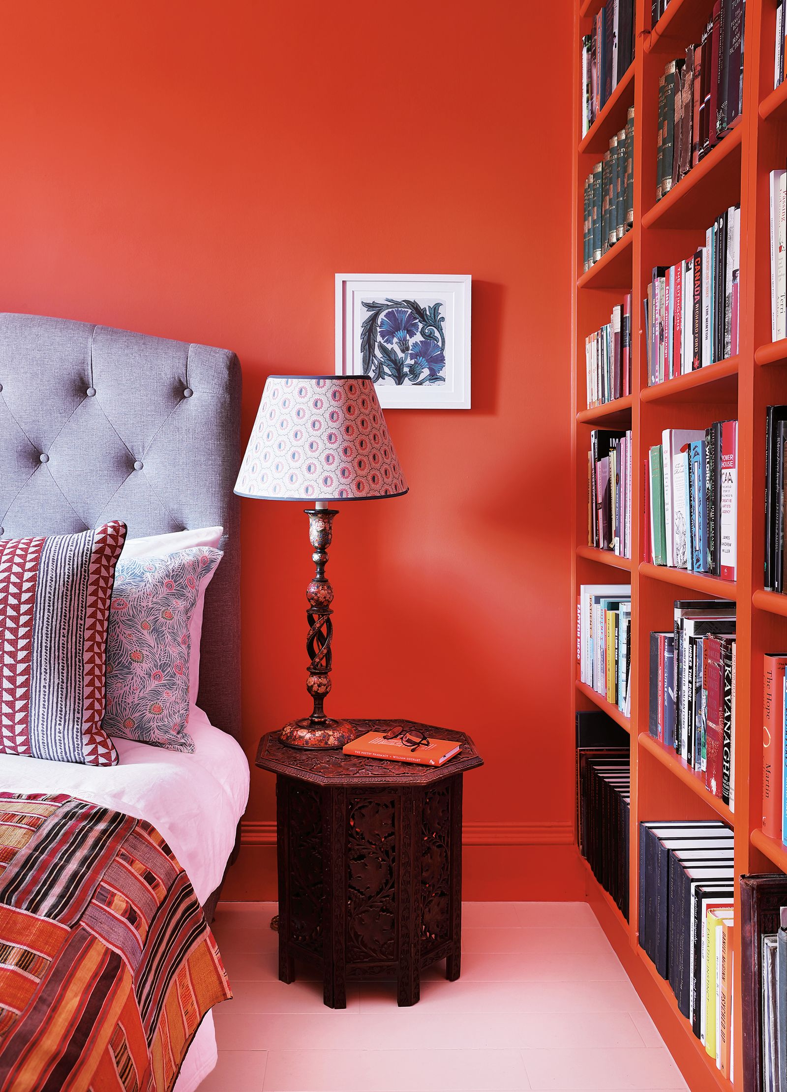 Bedroom ideas and designs