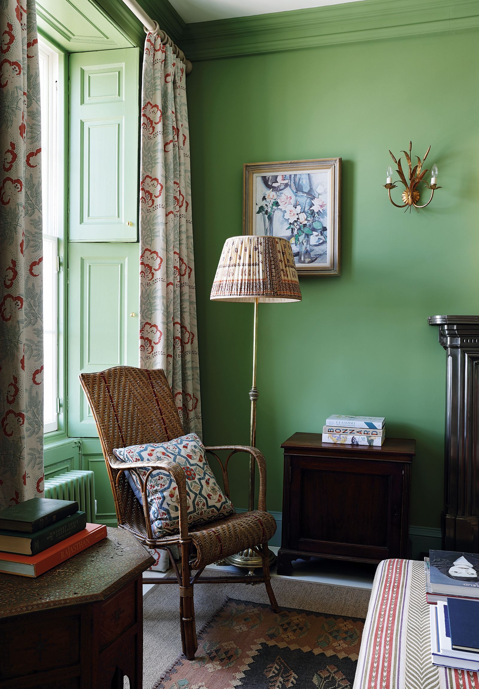 Image may contain Furniture Chair Living Room Room Indoors Interior Design and Home Decor