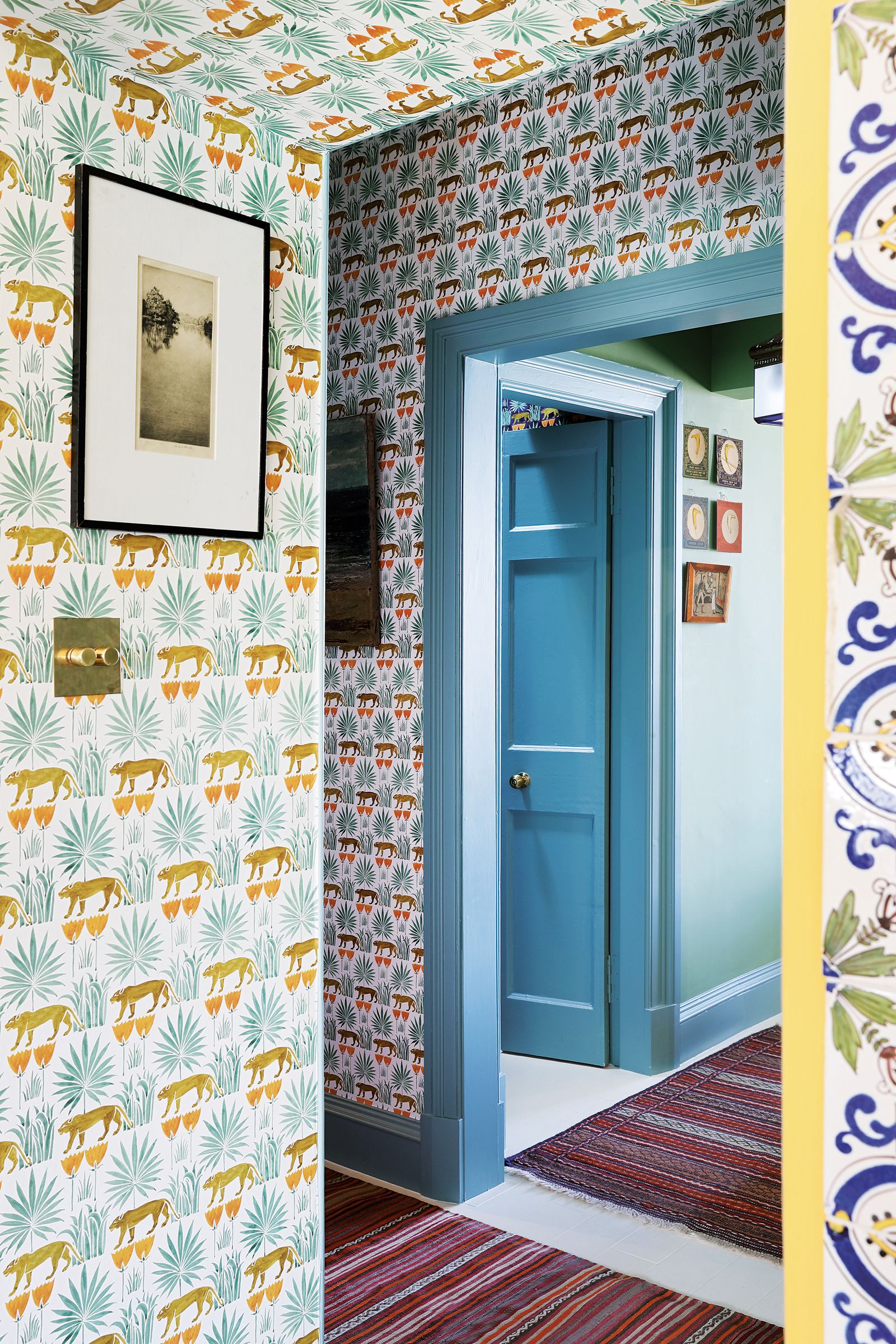 Image may contain Door and Elevator