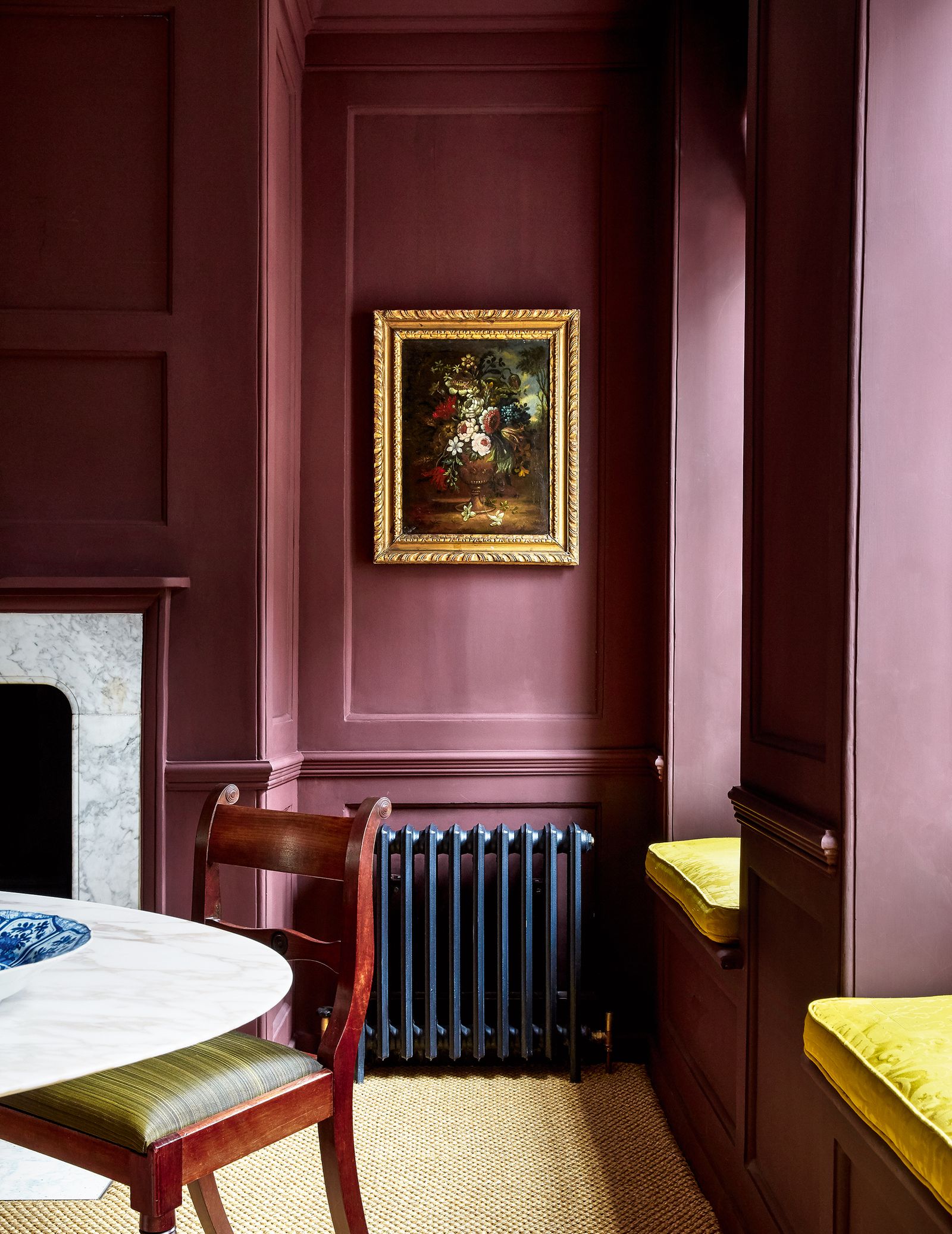 Why interior mouldings are so important and how to treat them