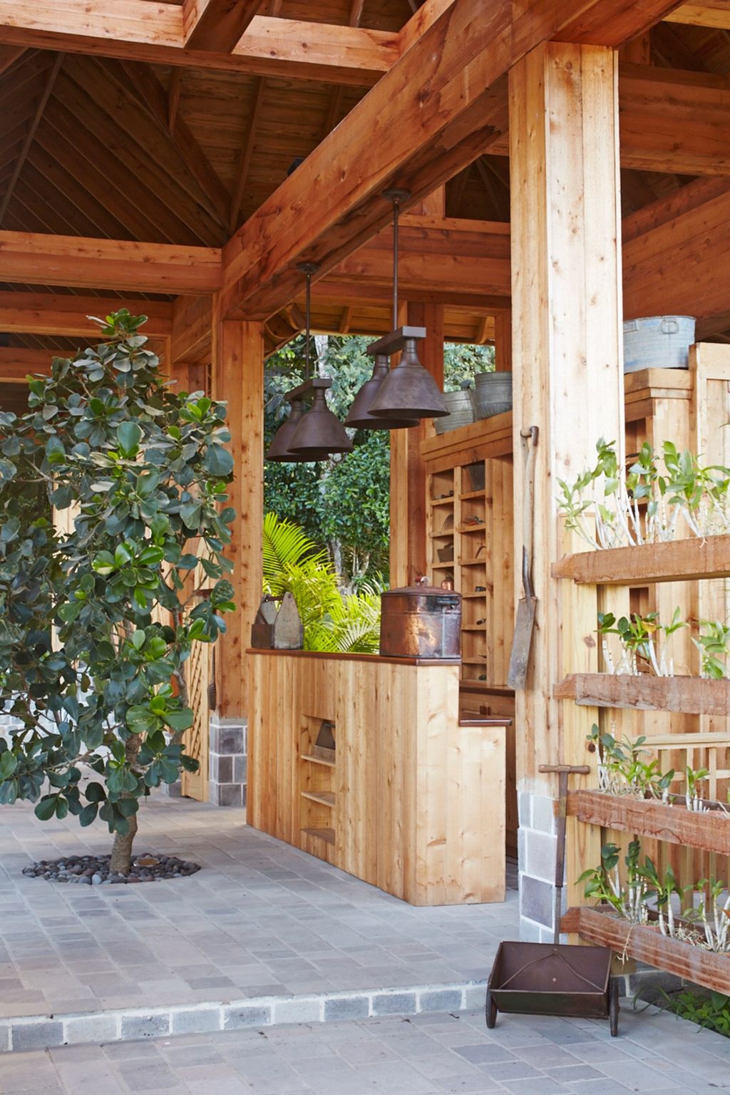 The Bar | Belle Mont Farm  Hotels