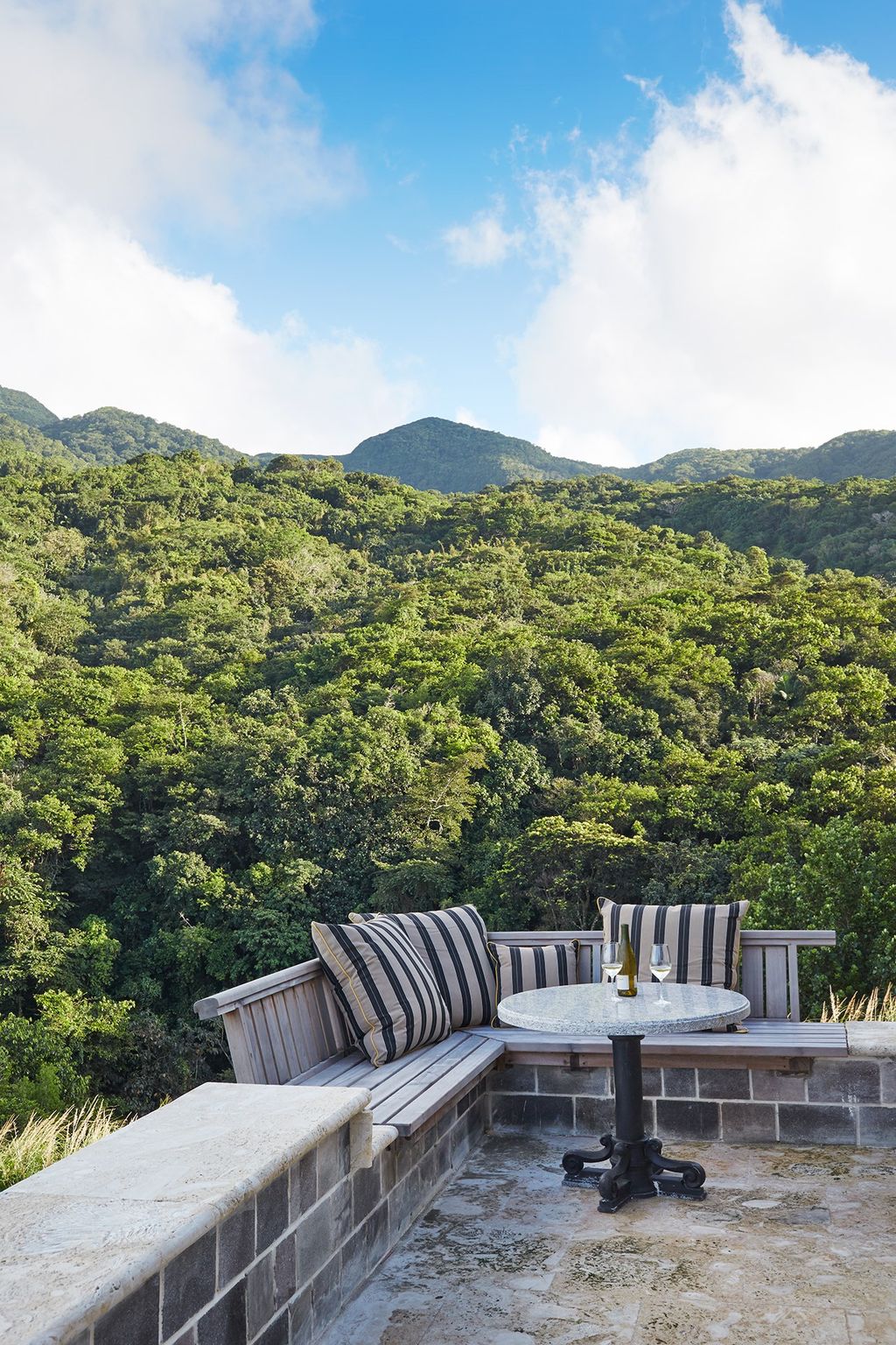 The Views | Belle Mont Farm  Hotels