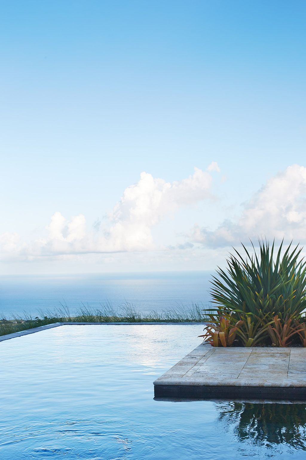 The Pool | Belle Mont Farm  Hotels