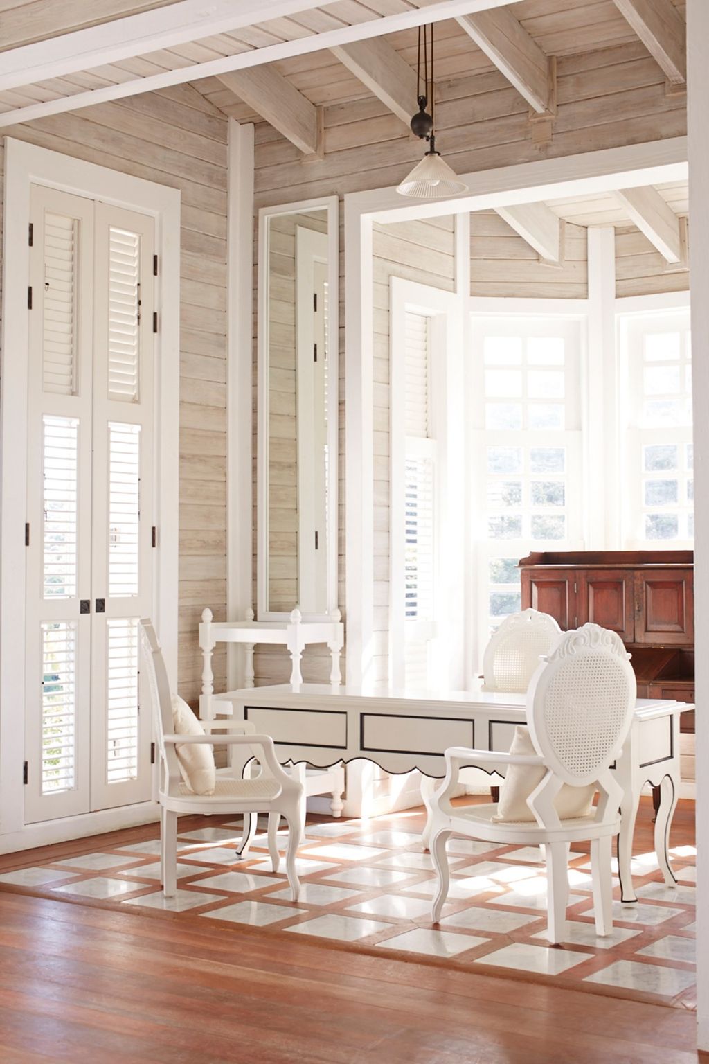 The Lookout | Belle Mont Farm  Hotels