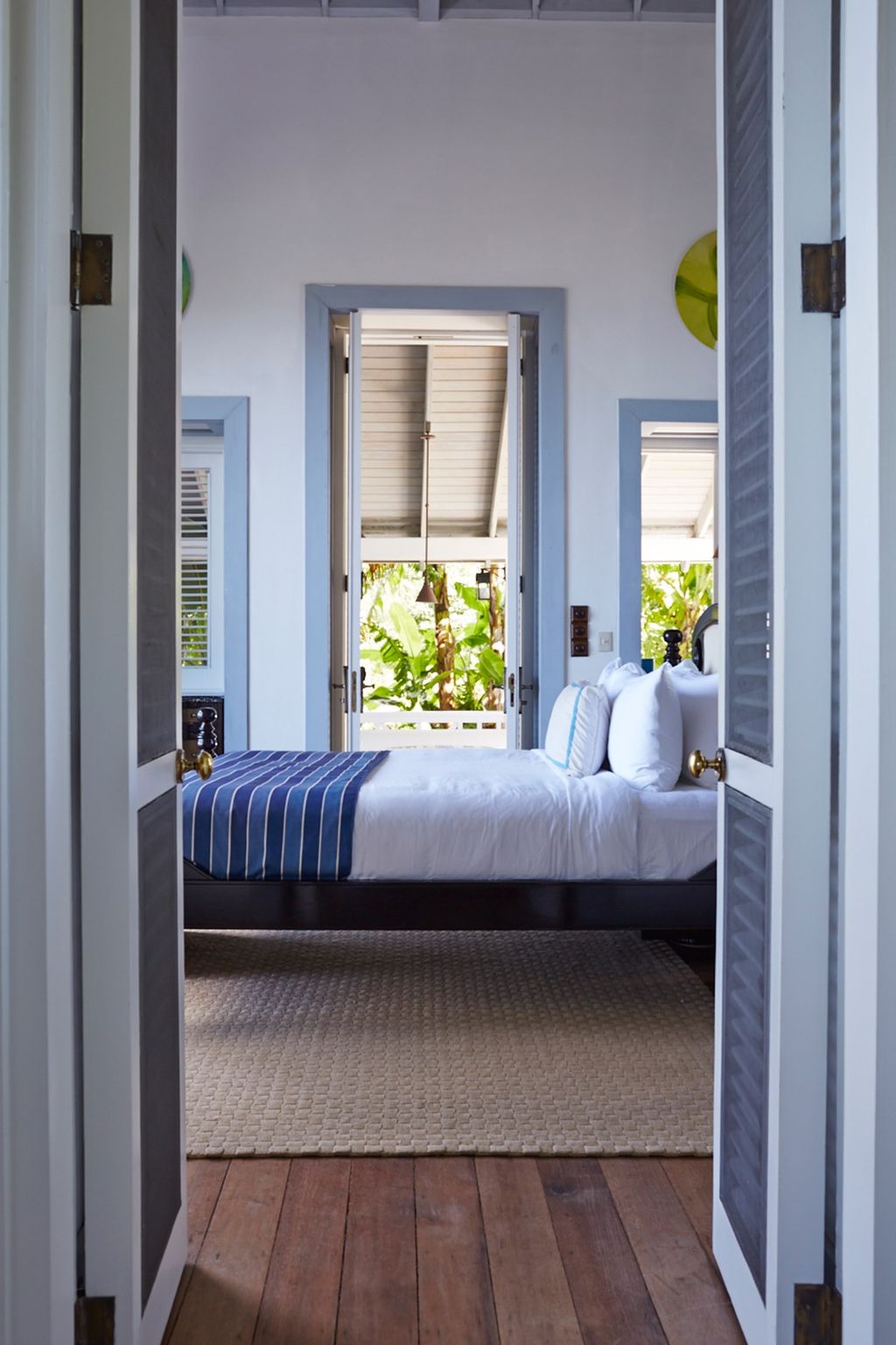 Bedroom | Belle Mont Farm  Hotels