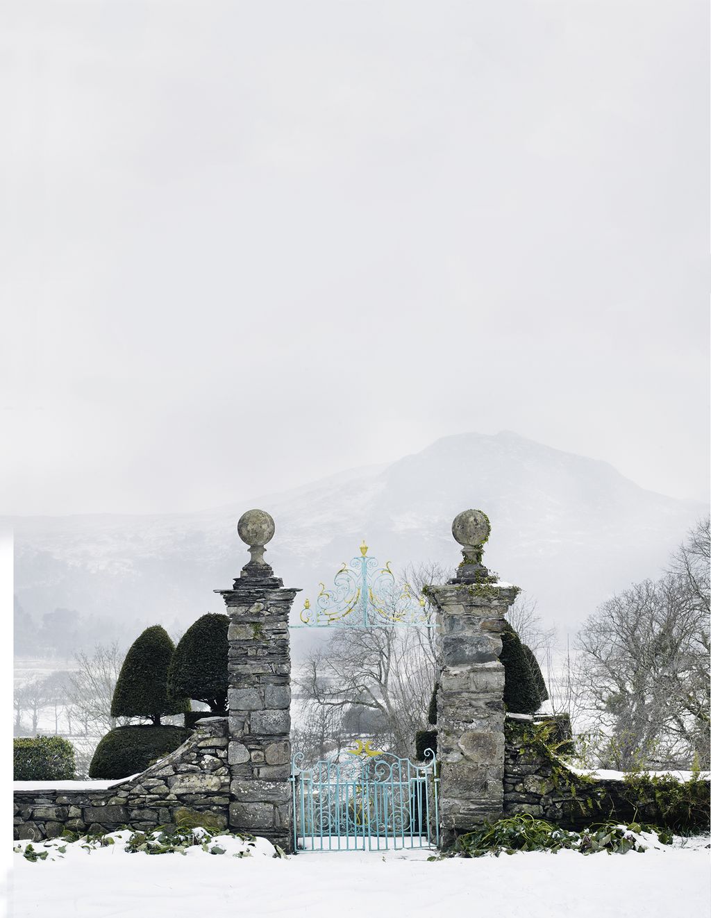 Image may contain Architecture Building Spire Tower and Steeple