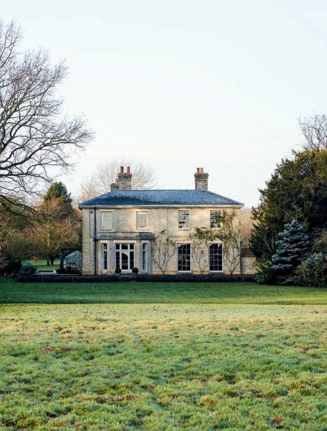 Image may contain Plant Grass Lawn and Tree