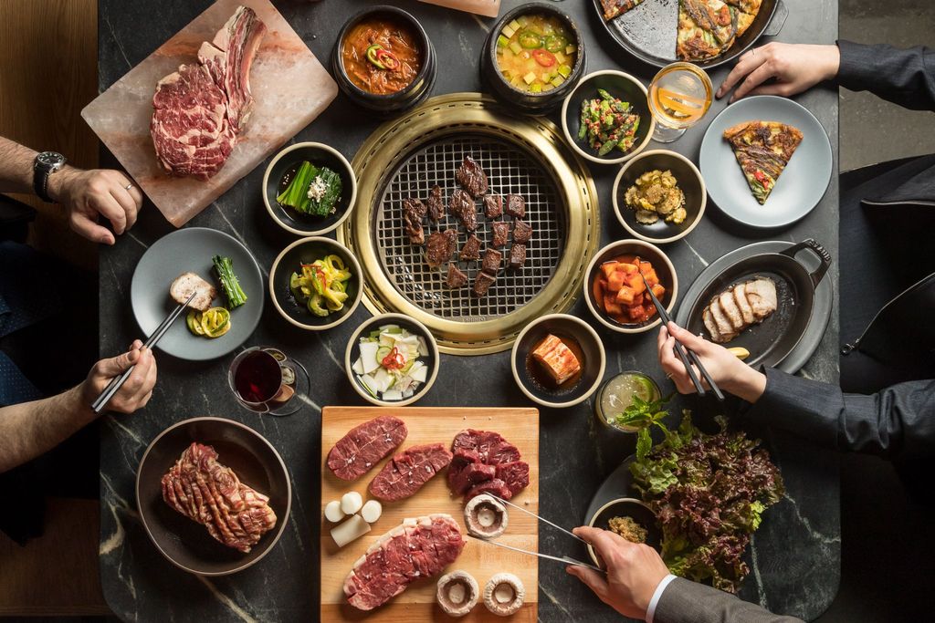 Visiting an American steakhouse in NYC is of course a must but for a truly spectacular experience I recommend you book a...