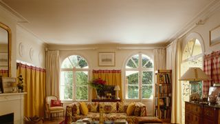 Image may contain Couch Furniture Living Room Indoors and Room