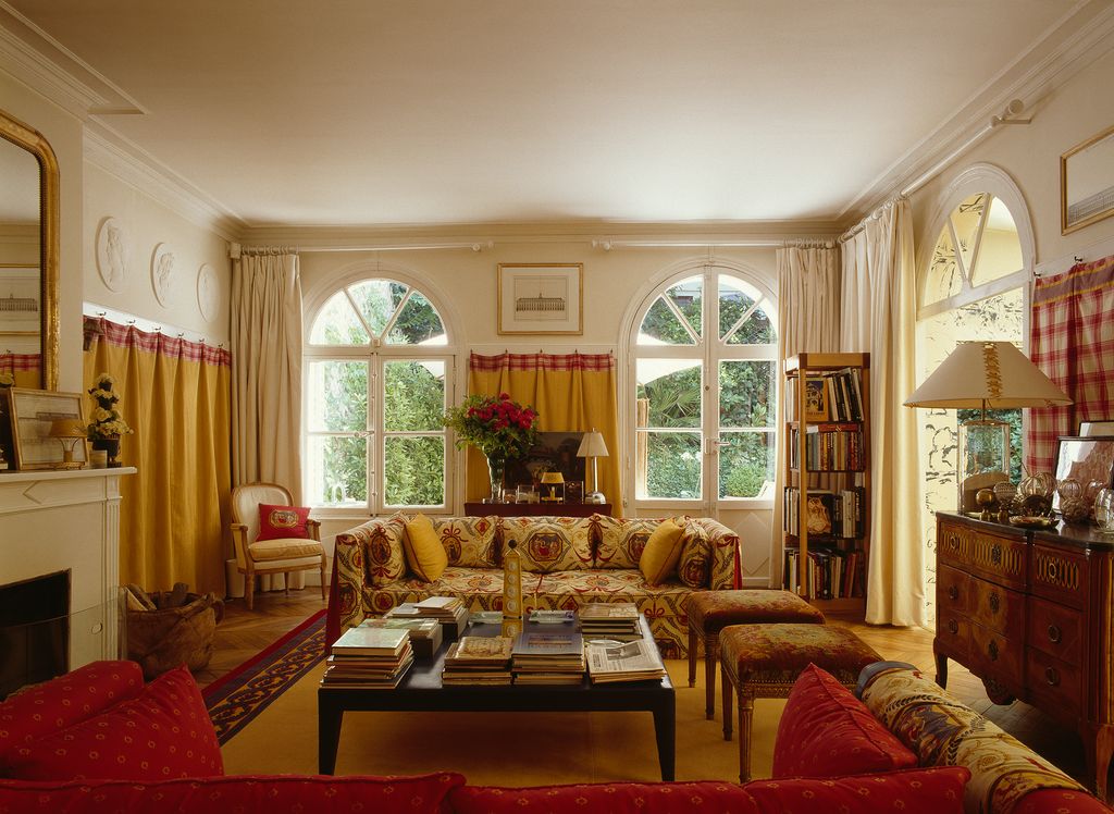 Image may contain Couch Furniture Living Room Indoors and Room