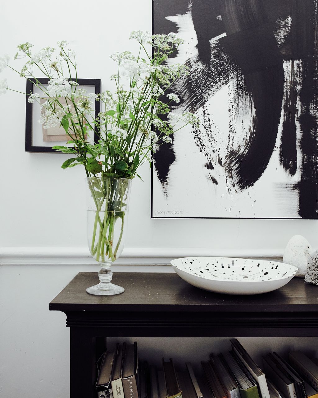 Image may contain Art and Canvas