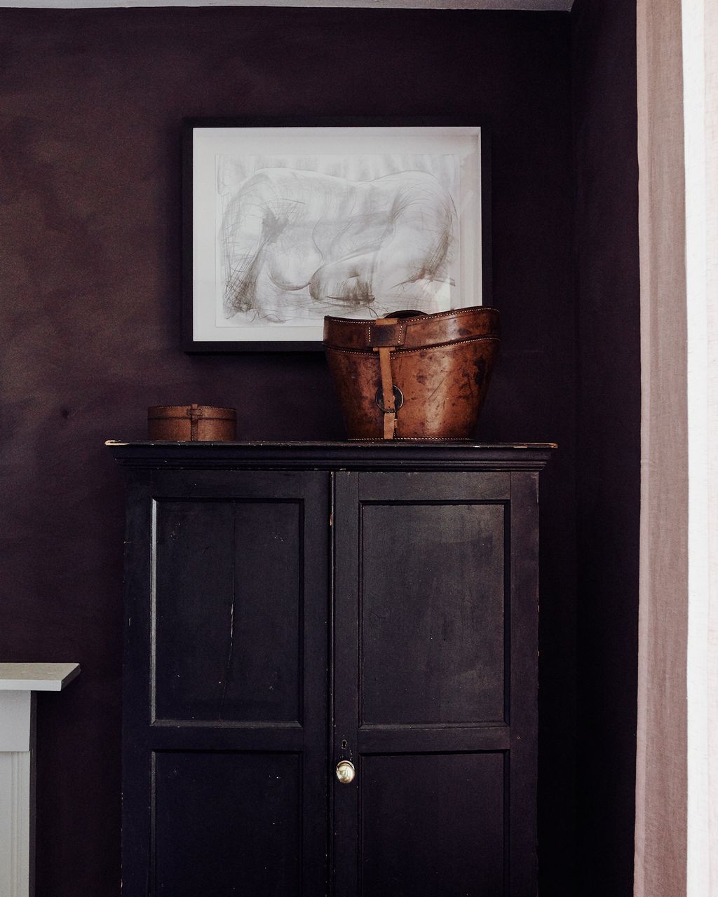 Image may contain Furniture Cupboard and Closet