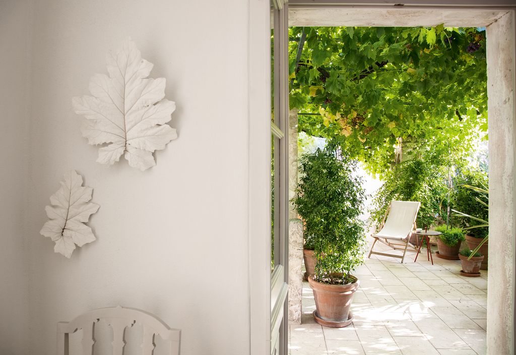 Image may contain Furniture and Chair