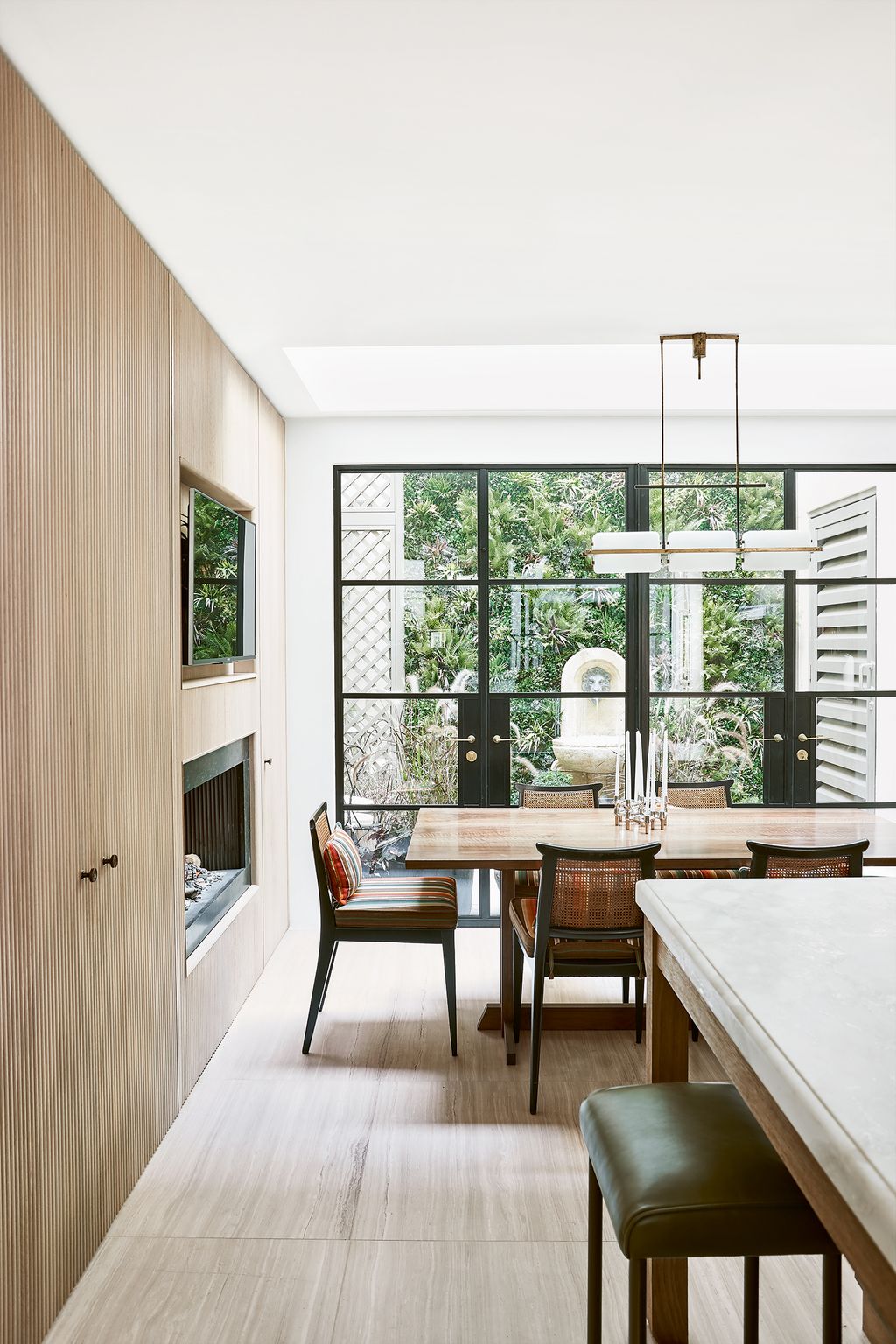 Image may contain Furniture Chair Room Indoors and Wood