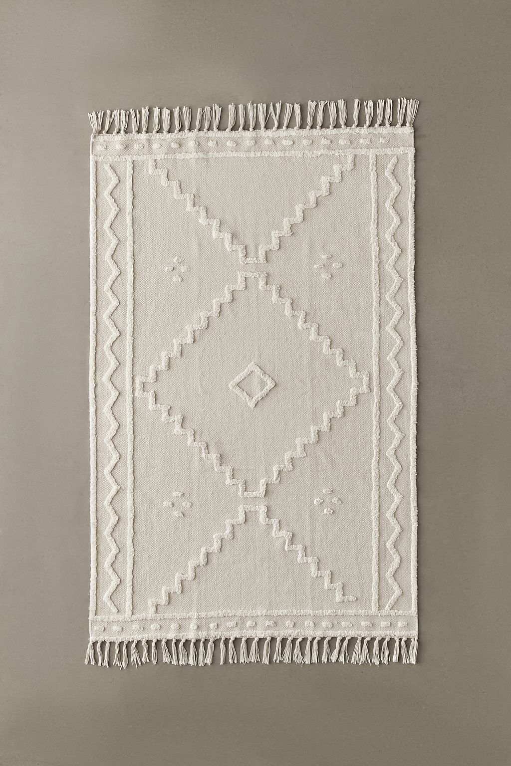 Image may contain Rug